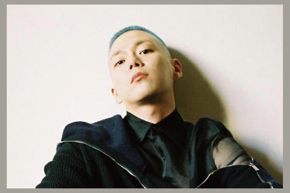 Golden (G. Soul)